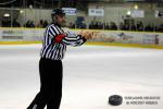Photo hockey match Dijon  - Briançon  le 10/02/2015