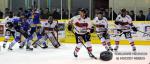 Photo hockey match Dijon  - Briançon  le 10/02/2015