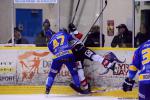 Photo hockey match Dijon  - Briançon  le 10/02/2015