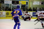 Photo hockey match Dijon  - Briançon  le 10/02/2015
