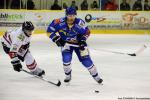 Photo hockey match Dijon  - Briançon  le 10/02/2015