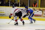 Photo hockey match Dijon  - Briançon  le 10/02/2015