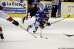 Photo hockey match Dijon  - Briançon  le 10/02/2015