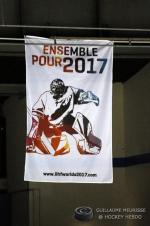 Photo hockey match Dijon  - Briançon  le 23/01/2016