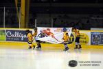 Photo hockey match Dijon  - Briançon  le 23/01/2016
