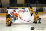 Photo hockey match Dijon  - Briançon  le 23/01/2016