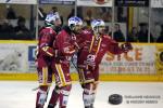 Photo hockey match Dijon  - Briançon  le 23/01/2016
