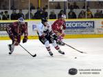 Photo hockey match Dijon  - Briançon  le 23/01/2016
