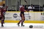 Photo hockey match Dijon  - Briançon  le 23/01/2016