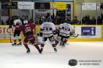 Photo hockey match Dijon  - Briançon  le 23/01/2016