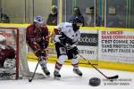 Photo hockey match Dijon  - Briançon  le 23/01/2016