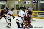 Photo hockey match Dijon  - Briançon  le 23/01/2016