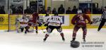 Photo hockey match Dijon  - Briançon  le 23/01/2016