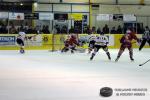 Photo hockey match Dijon  - Briançon  le 23/01/2016