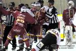 Photo hockey match Dijon  - Briançon  le 23/01/2016