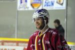 Photo hockey match Dijon  - Briançon  le 27/02/2016