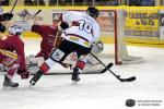 Photo hockey match Dijon  - Briançon  le 27/02/2016