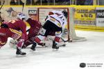 Photo hockey match Dijon  - Briançon  le 27/02/2016
