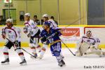 Photo hockey match Dijon  - Briançon  le 12/12/2009