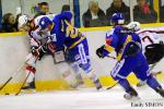 Photo hockey match Dijon  - Briançon  le 12/12/2009