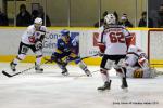 Photo hockey match Dijon  - Briançon  le 15/01/2011