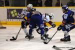Photo hockey match Dijon  - Briançon  le 15/01/2011