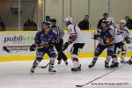 Photo hockey match Dijon  - Briançon  le 15/01/2011