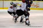 Photo hockey match Dijon  - Briançon  le 15/01/2011