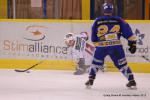 Photo hockey match Dijon  - Briançon  le 17/02/2012