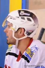 Photo hockey match Dijon  - Briançon  le 17/02/2012