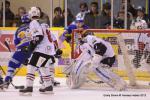 Photo hockey match Dijon  - Briançon  le 17/02/2012