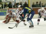Photo hockey match Dijon  - Briançon  le 25/10/2008