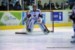 Photo hockey match Dijon  - Briançon  le 19/12/2012