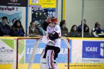 Photo hockey match Dijon  - Briançon  le 19/12/2012