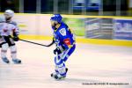 Photo hockey match Dijon  - Briançon  le 19/12/2012