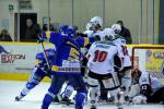 Photo hockey match Dijon  - Briançon  le 19/12/2012
