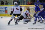 Photo hockey match Dijon  - Briançon  le 19/12/2012