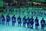 Photo hockey match Dijon  - Briançon  le 22/01/2013