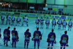 Photo hockey match Dijon  - Briançon  le 22/01/2013