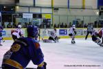 Photo hockey match Dijon  - Briançon  le 22/01/2013