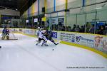 Photo hockey match Dijon  - Briançon  le 22/01/2013