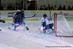 Photo hockey match Dijon  - Briançon  le 22/01/2013