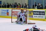 Photo hockey match Dijon  - Briançon  le 22/01/2013