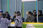 Photo hockey match Dijon  - Briançon  le 22/01/2013