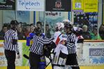 Photo hockey match Dijon  - Briançon  le 22/01/2013