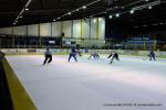 Photo hockey match Dijon  - Briançon  le 22/01/2013
