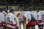 Photo hockey match Dijon  - Briançon II le 12/03/2022