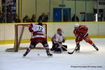 Photo hockey match Dijon  - Briançon II le 12/03/2022