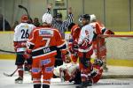 Photo hockey match Dijon  - Briançon II le 12/03/2022