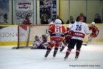 Photo hockey match Dijon  - Briançon II le 12/03/2022
